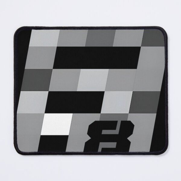 Item preview, Furiousfade Merch Block Logo designed and sold by Rosalyislason.