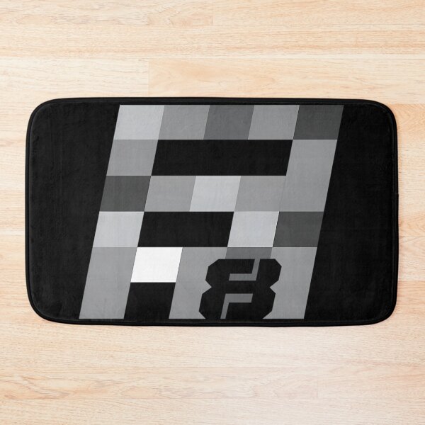 Item preview, Furiousfade Merch Block Logo designed and sold by Rosalyislason.