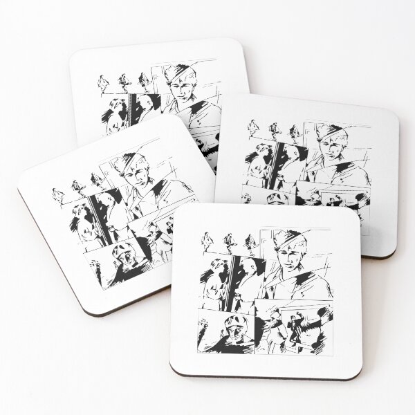 Item preview, A-Ha Classic 80S Music Video Take On Me Retro designed and sold by AdiaaJones.