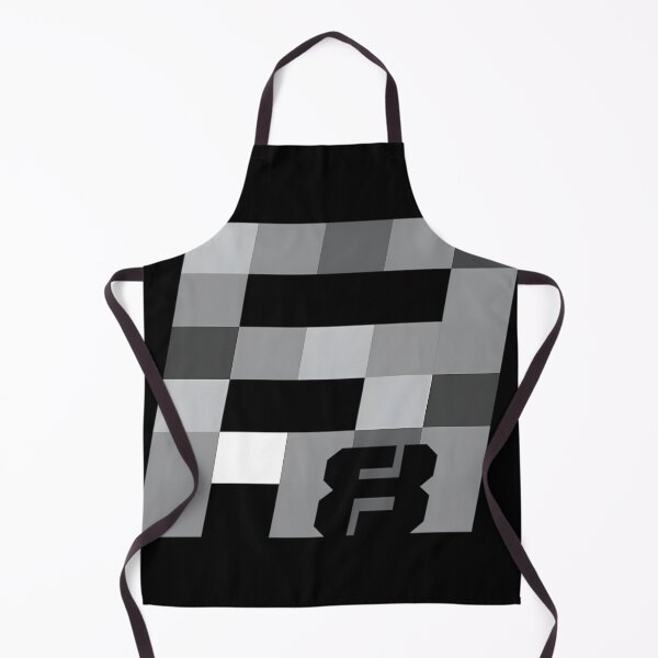Item preview, Furiousfade Merch Block Logo designed and sold by Rosalyislason.