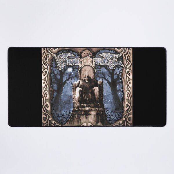 Item preview, Finntroll - Nattfdd Album 2004 designed and sold by Konstaomisto.