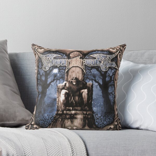 Item preview,  Finntroll - Nattfdd Album 2004 designed and sold by Konstaomisto.