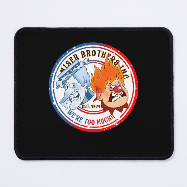 Item preview, Christmas cartoon vintage series retro child funny comedy movie designed and sold by BoutiqueSpring.