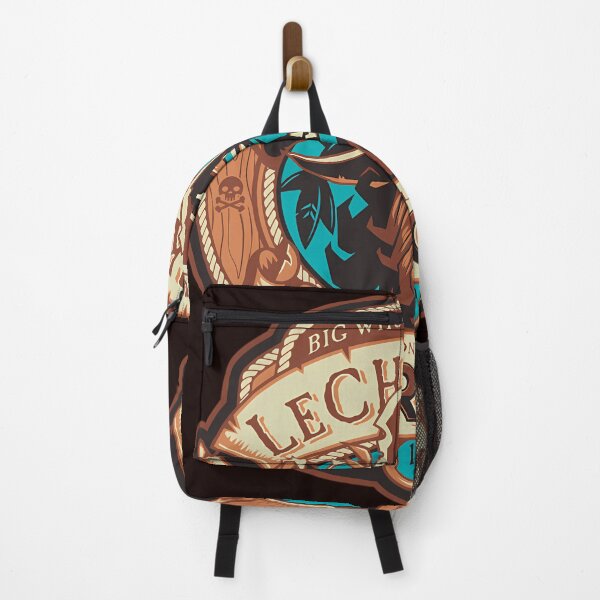 Item preview, Lechuck'S Grog - Craft Beer - Monkey Island - Vintage Video Game designed and sold by Ashleyaylor.