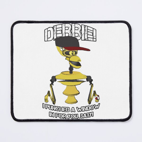 Item preview, MST3K designed and sold by tottodumsell.
