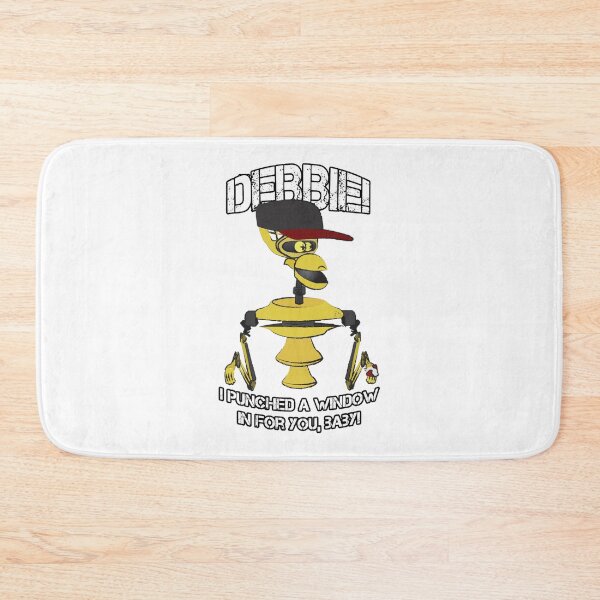 Item preview, MST3K designed and sold by tottodumsell.