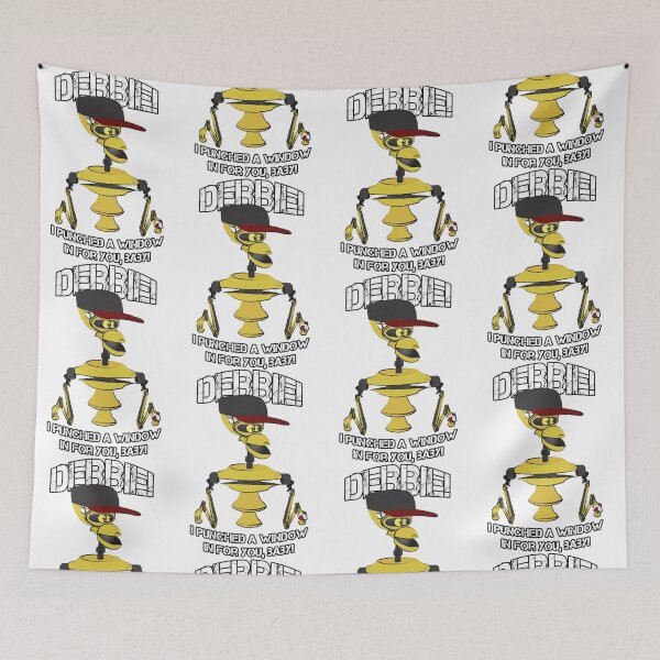 Item preview, MST3K designed and sold by tottodumsell.