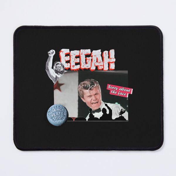 Item preview, MST3K - EEGAH! designed and sold by tottodumsell.