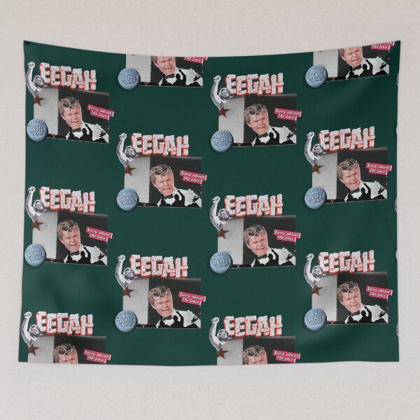 Item preview, MST3K - EEGAH!  designed and sold by tottodumsell.