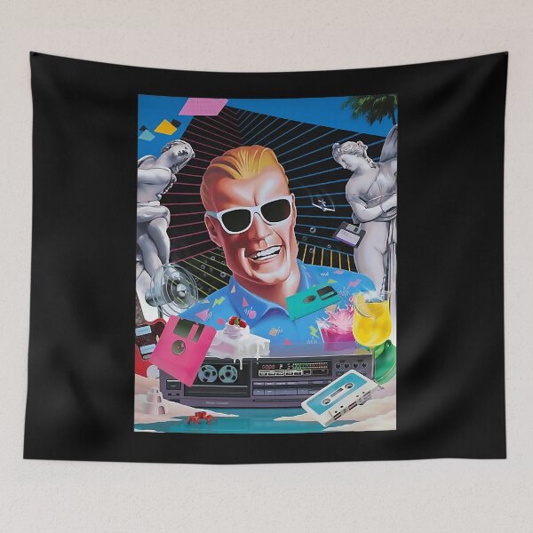 Item preview, Vintage Movie 90s Retro Show TV Man Funny designed and sold by Bates-Mono.