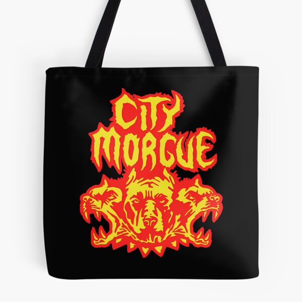 Item preview, Thr.ee He.ads D.og  designed and sold by TalbotBarrette.