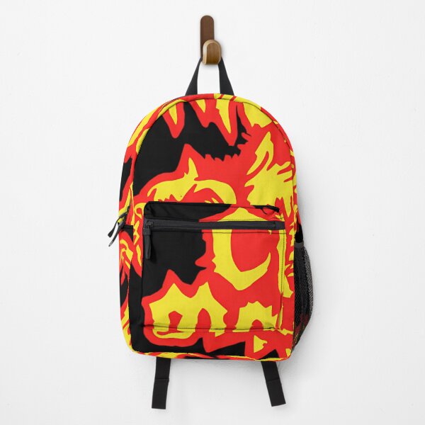 Item preview, Thr.ee He.ads D.og designed and sold by TalbotBarrette.