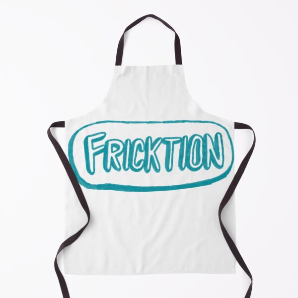 Item preview,  Fricktion designed and sold by RickAmore.