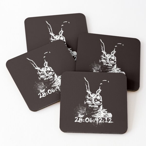 Item preview, Donnie Darko - Frank designed and sold by Ashleyaylor.
