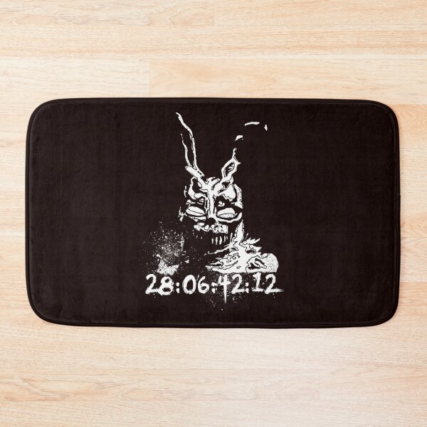 Item preview, Donnie Darko - Frank designed and sold by Ashleyaylor.
