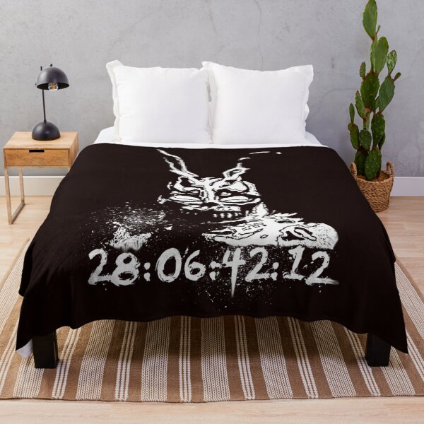 Item preview, Donnie Darko - Frank designed and sold by Ashleyaylor.