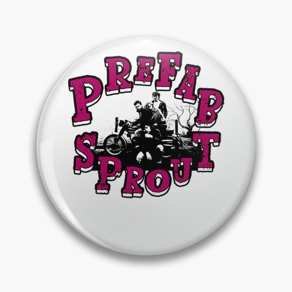 Item preview, Monochrome Threshold Pop Band designed and sold by RossieZiem.
