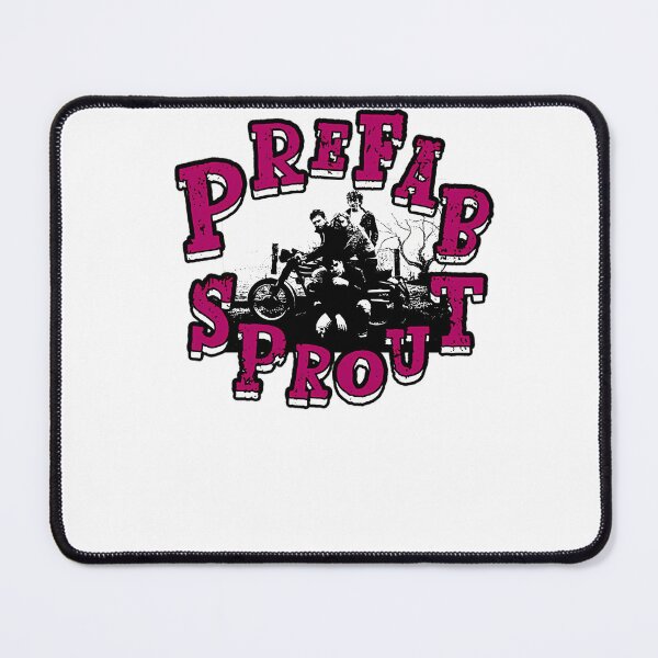 Item preview, Monochrome Threshold Pop Band designed and sold by RossieZiem.