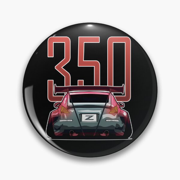 Item preview, Niss.an 3.50z z.33 designed and sold by ArnaudDevost.
