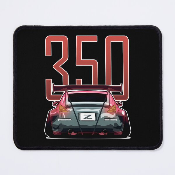 Item preview, Niss.an 3.50z z.33  designed and sold by ArnaudDevost.