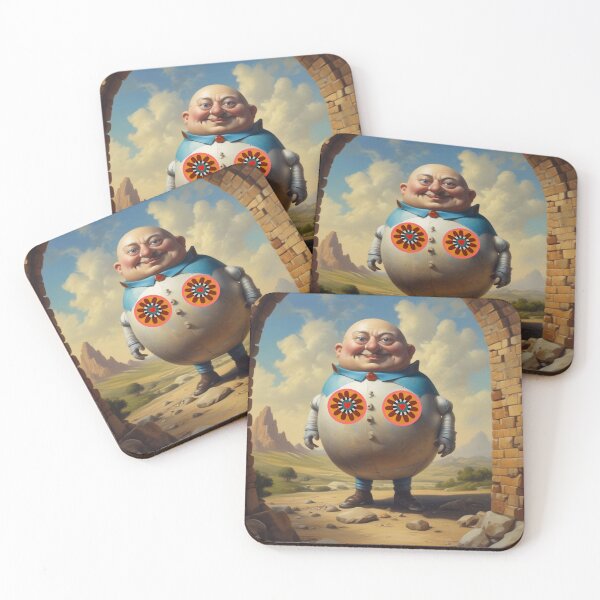 Item preview, Humptyish designed and sold by GasconyPassion.