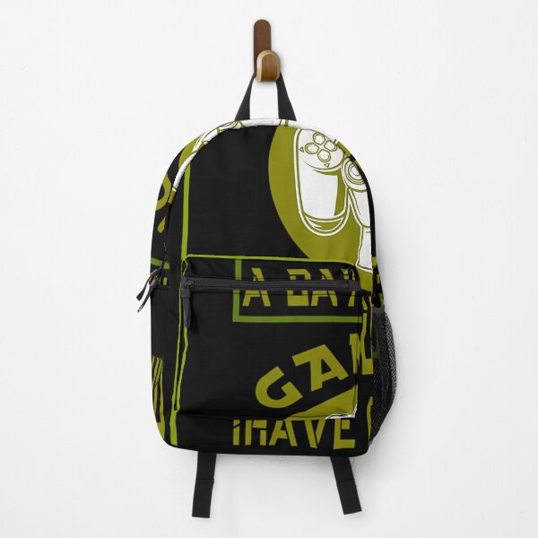 Item preview, Cool And Funny Video Gamer A Day designed and sold by OlivieFaure.