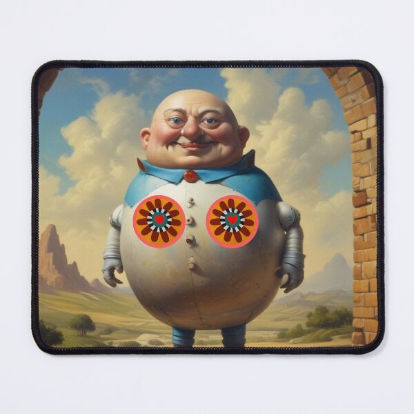 Item preview, Humptyish designed and sold by GasconyPassion.
