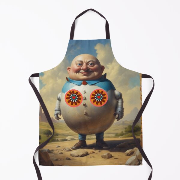 Item preview, Humptyish designed and sold by GasconyPassion.