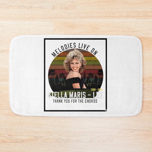 Item preview, Melodies Live On – Stella Maris Lee Tribute Memorial Music Design designed and sold by RonaldHahna.