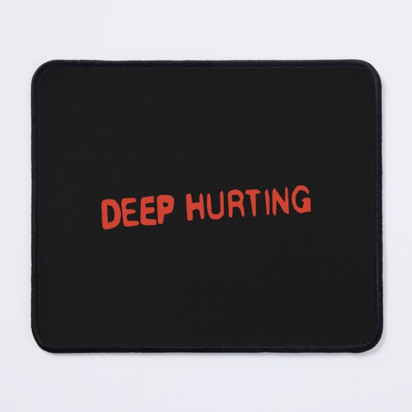 Item preview, Deep Hurting Mst3k designed and sold by tottodumsell.