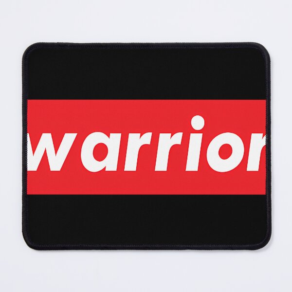 Item preview, Warrior Gamer Words Gamers Use designed and sold by IsabelVerdier.