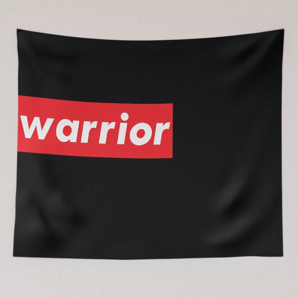 Item preview, Warrior Gamer Words Gamers Use designed and sold by IsabelVerdier.