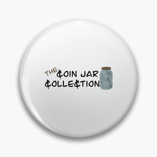 Item preview,  The Coin Jar Collection designed and sold by Rosalyislason.