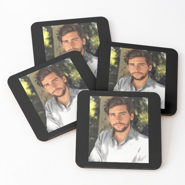 Item preview, Alvaro Soler designed and sold by AdiaaJones.