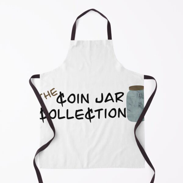 Item preview, The Coin Jar Collection designed and sold by Rosalyislason.