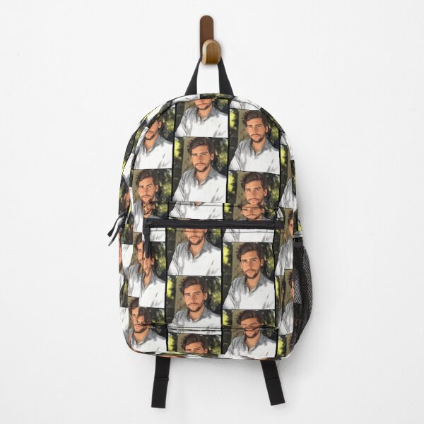 Item preview, Alvaro Soler designed and sold by AdiaaJones.