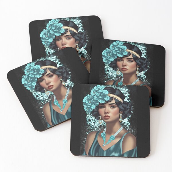 Item preview, Vintage Glam designed and sold by Ilpiccololupo .