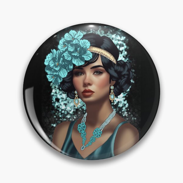 Item preview, Vintage Glam designed and sold by Ilpiccololupo .