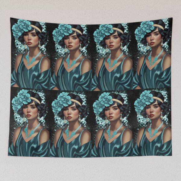 Item preview, Vintage Glam designed and sold by Ilpiccololupo .
