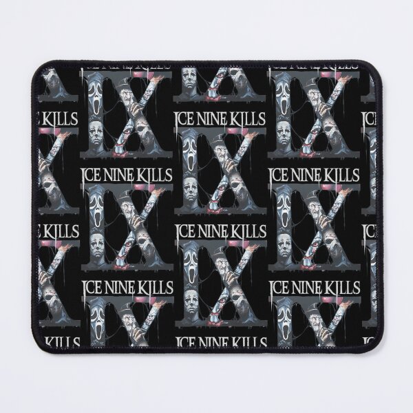 Item preview, American Band - Ice Nine Ix designed and sold by AdiaaJones.