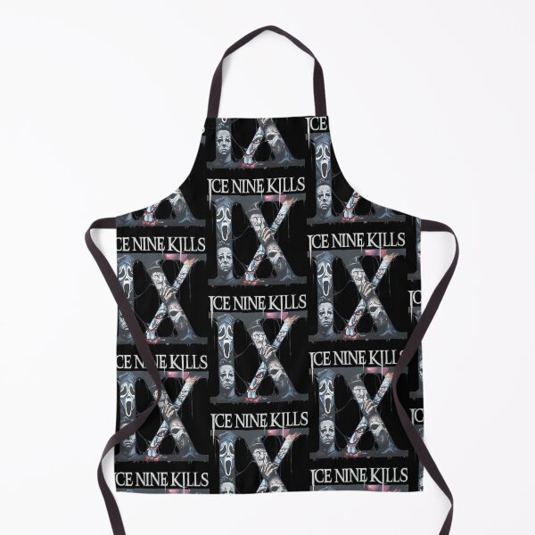 Item preview, American Band - Ice Nine Ix designed and sold by AdiaaJones.