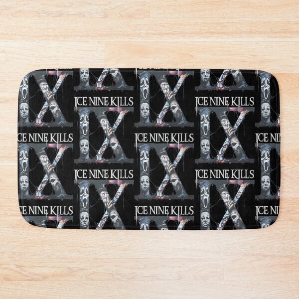 Item preview, American Band - Ice Nine Ix designed and sold by AdiaaJones.