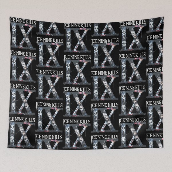Item preview, American Band - Ice Nine Ix designed and sold by AdiaaJones.