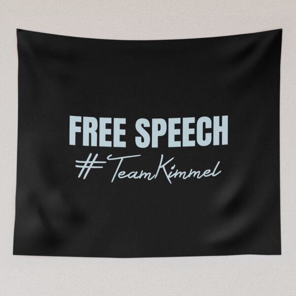 Item preview, jimmy-kimmel designed and sold by judithcooley.