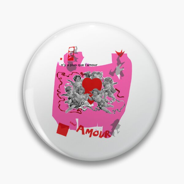 Item preview, Amour Beat It designed and sold by AdiaaJones.