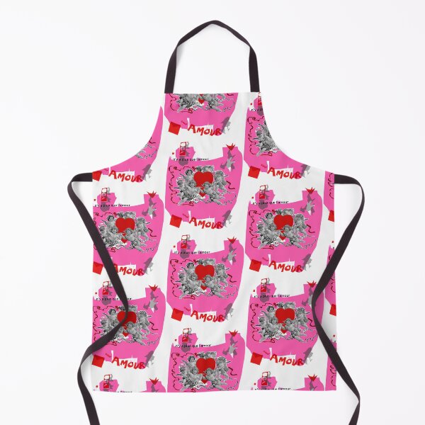 Item preview, Amour Beat It designed and sold by AdiaaJones.