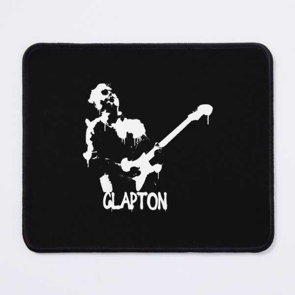 Item preview, Eric Clapton Street  designed and sold by lenardmussell.