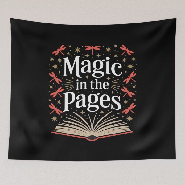 Item preview, Cute Book Lover Reading Reader Library Librarian Writer designed and sold by JulienAureo.