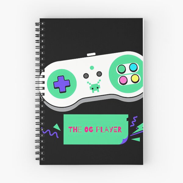 Item preview, Old School Gamer That Was Made In The 90S designed and sold by OlivieFaure.
