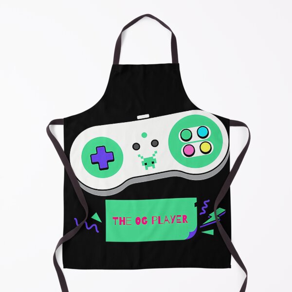 Item preview, Old School Gamer That Was Made In The 90S designed and sold by OlivieFaure.